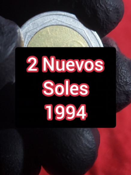 @Numismática Inca