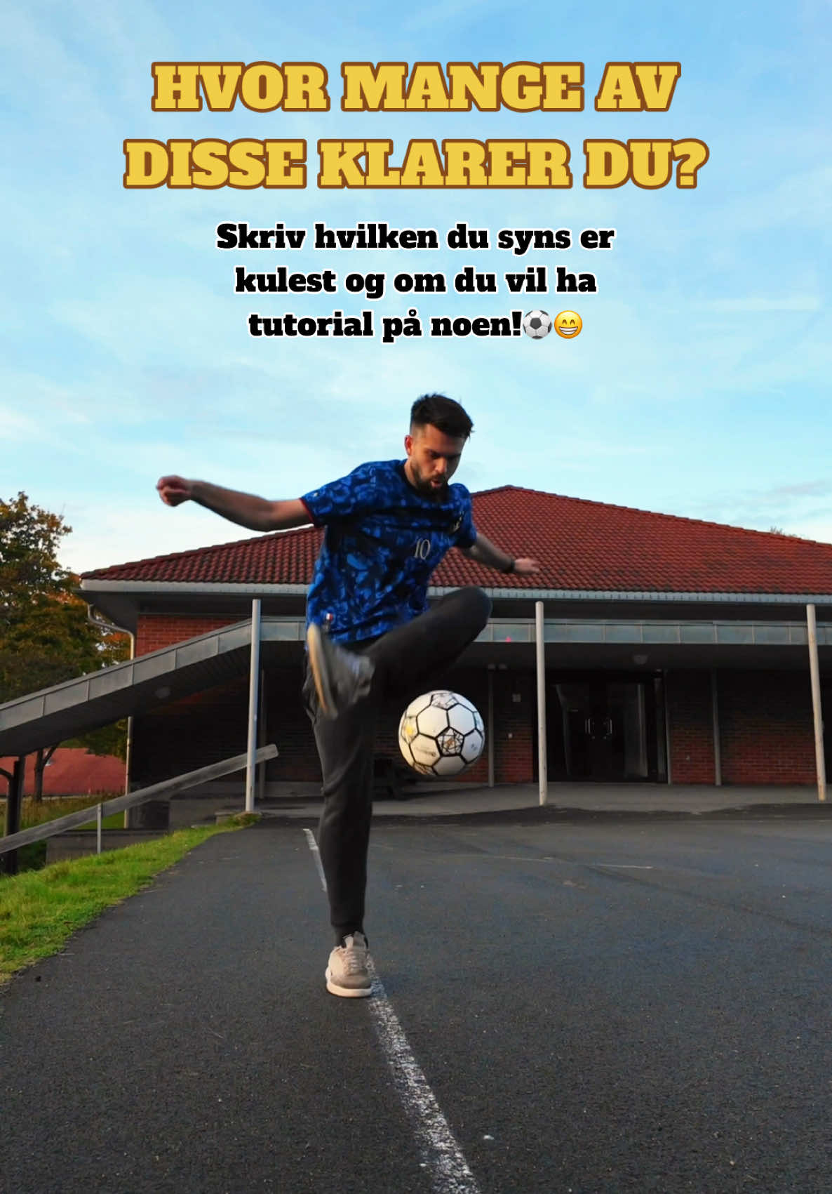 @Christian Karlsen ⚽️🐐