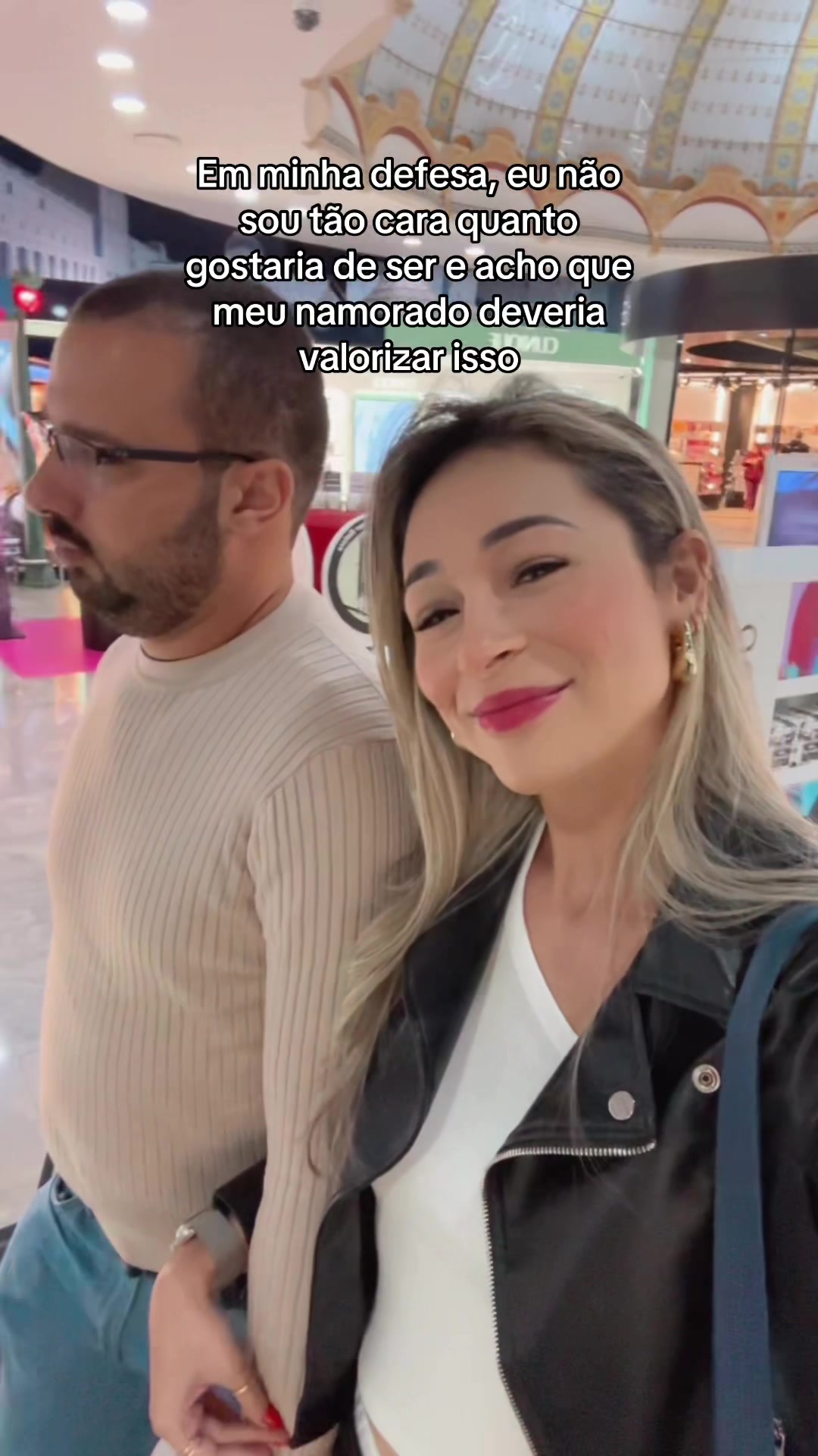 @Renata Abreu