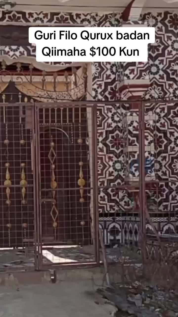 @Sahliye service