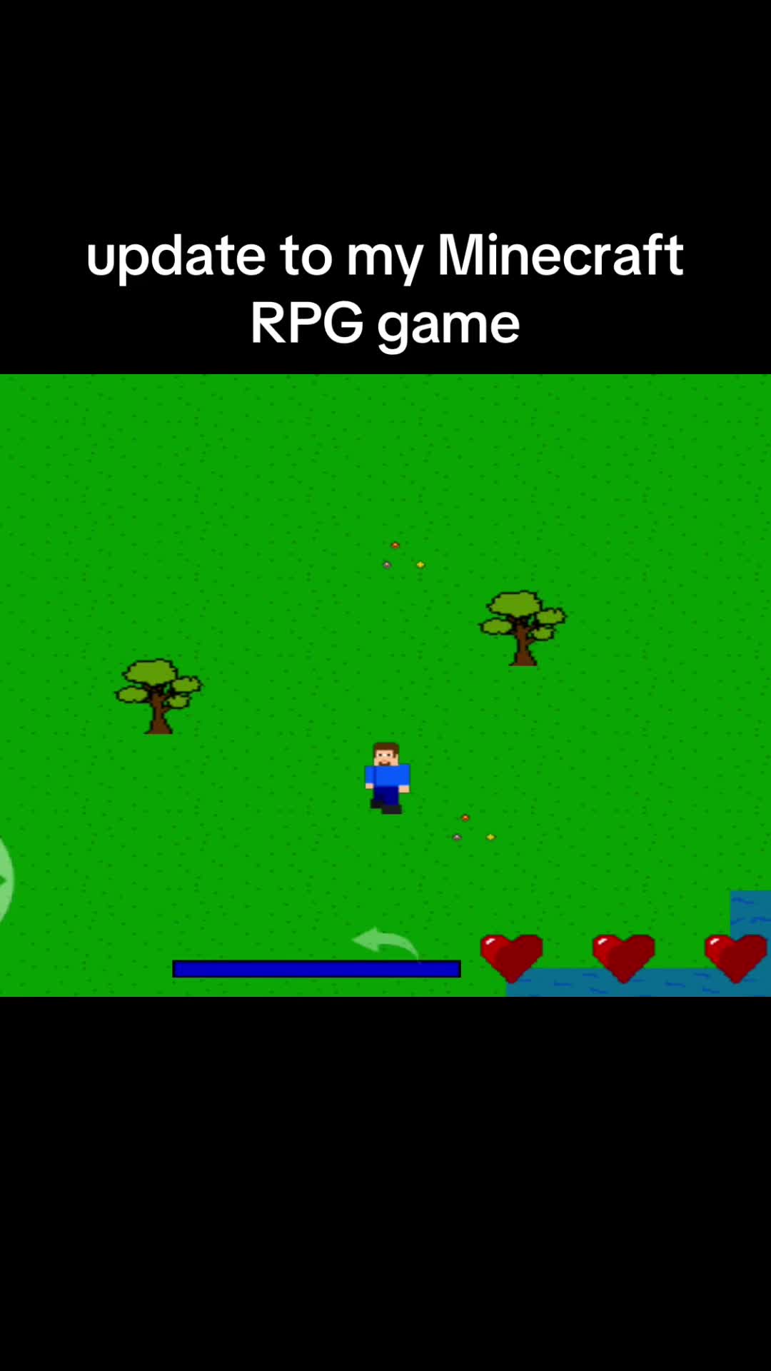 @Shankmas games