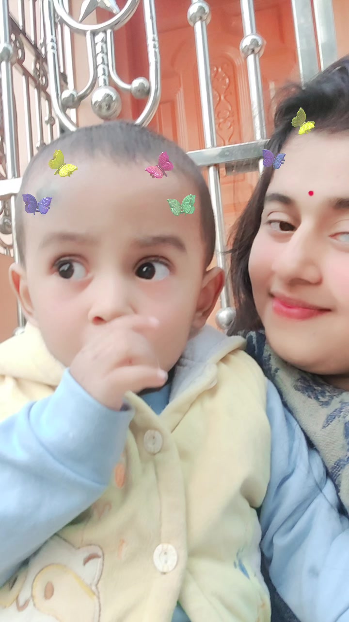 @🦋 Dr. নীল পুতুল 🦋