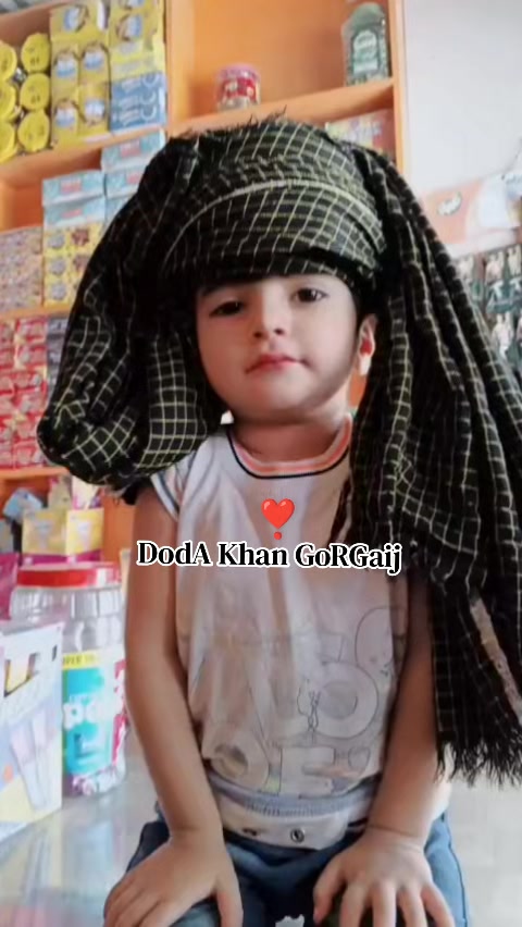 @DM بلوچ