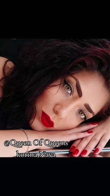 @Queen of Queens