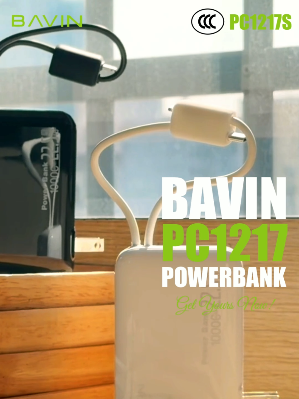 @BAVIN Philippines