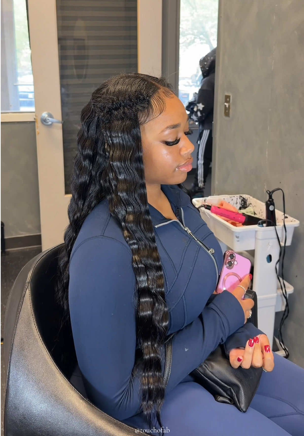 @AB THE STYLIST🏆