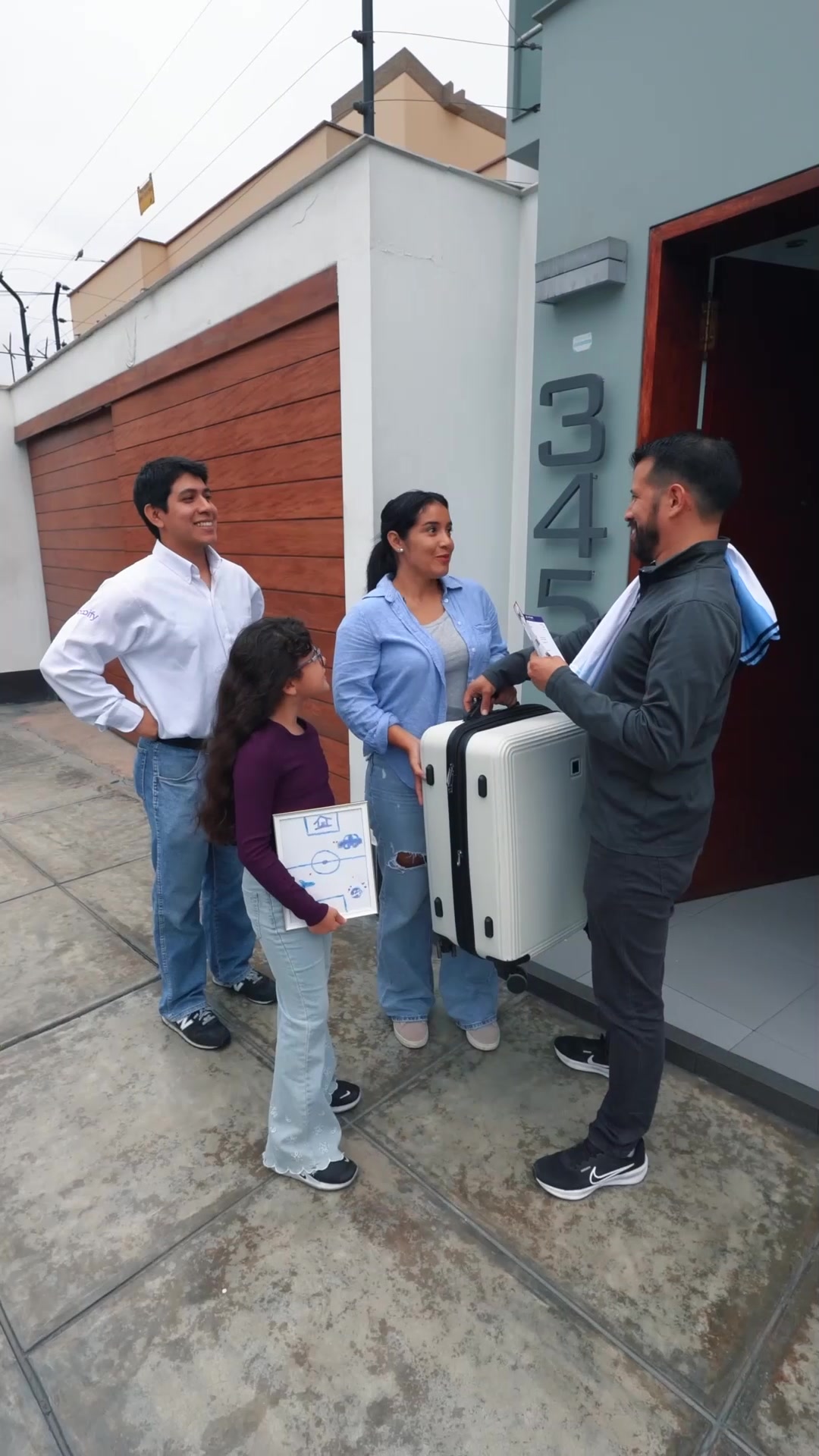 @Cabify Perú Oficial