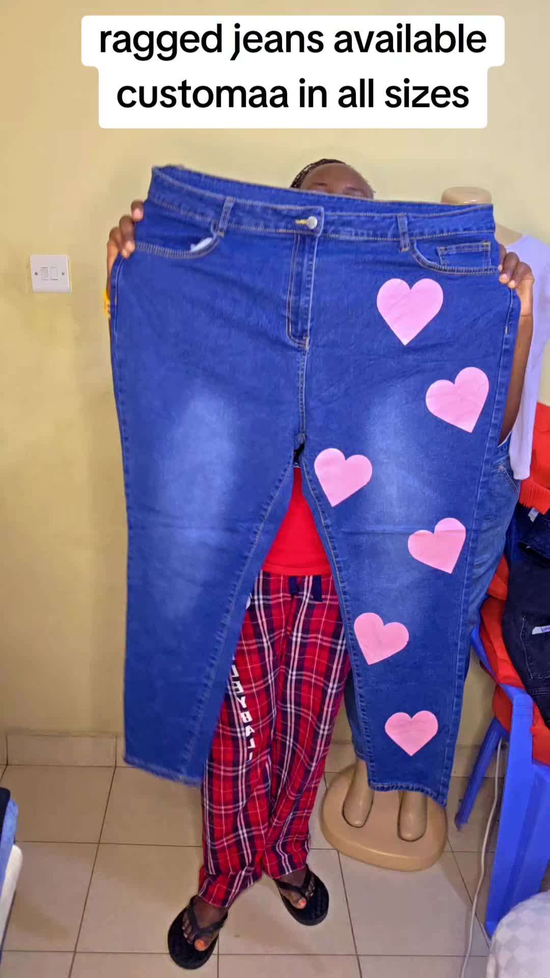 @Maggie maggy closet