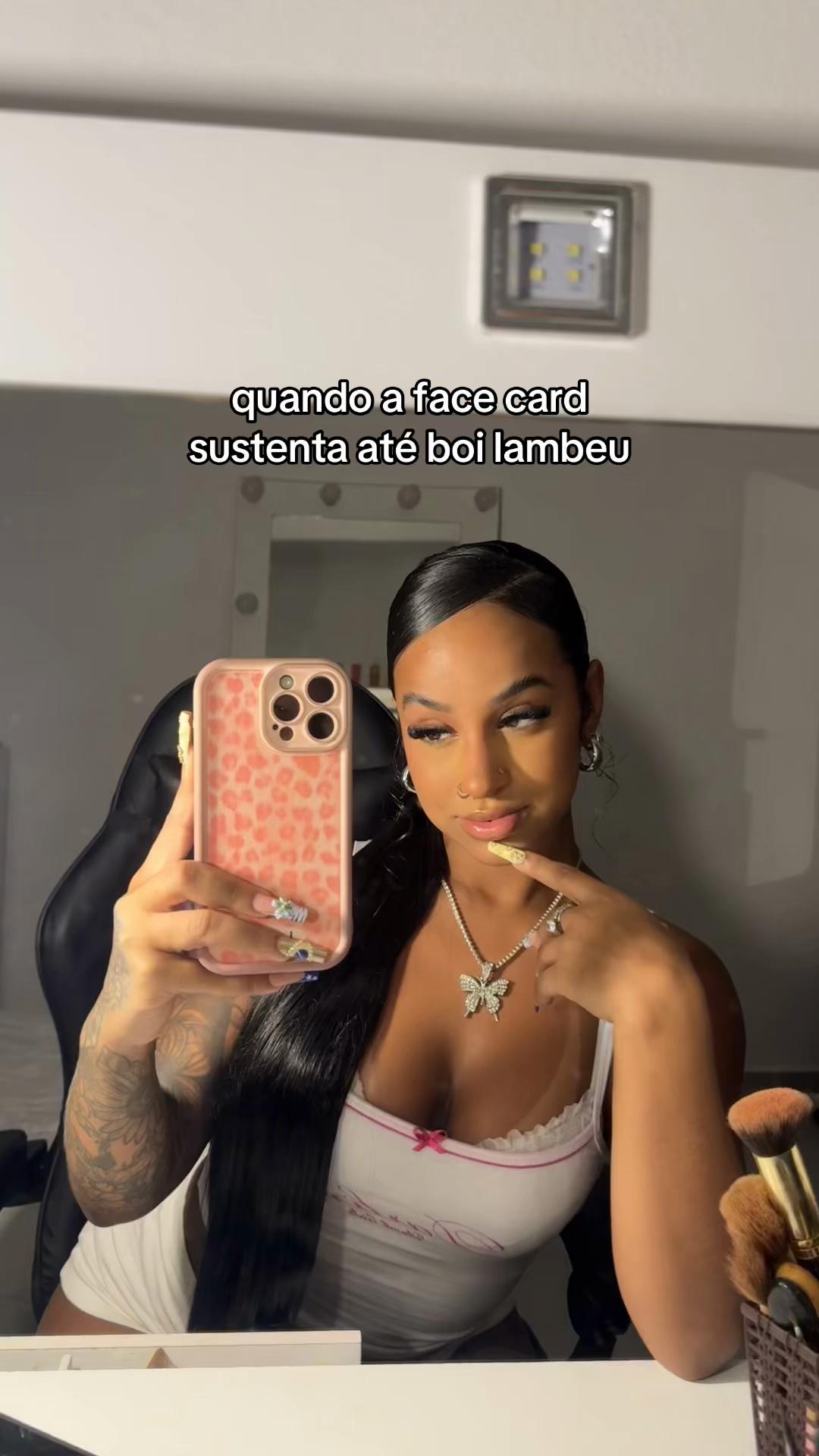 @Yasmin Soares