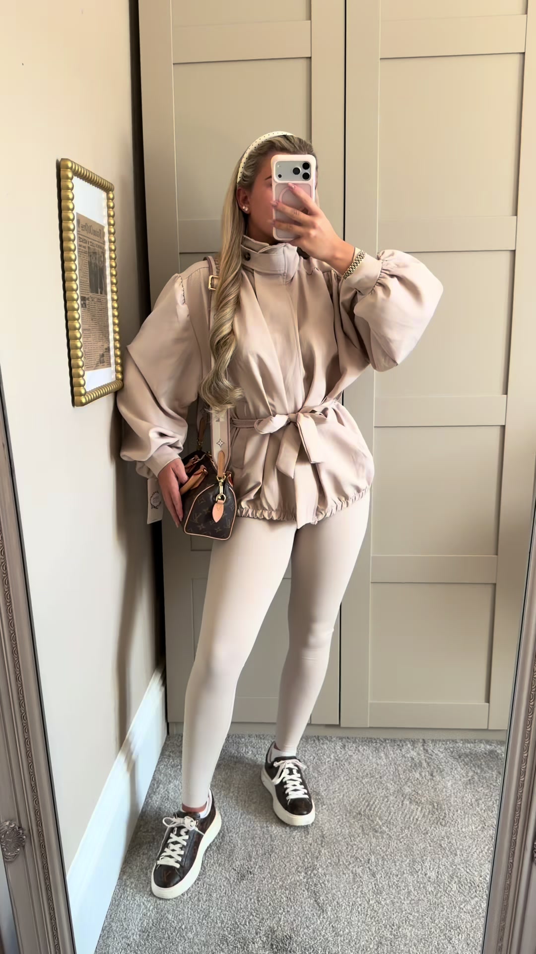 @Nicole’s Fashion Uk