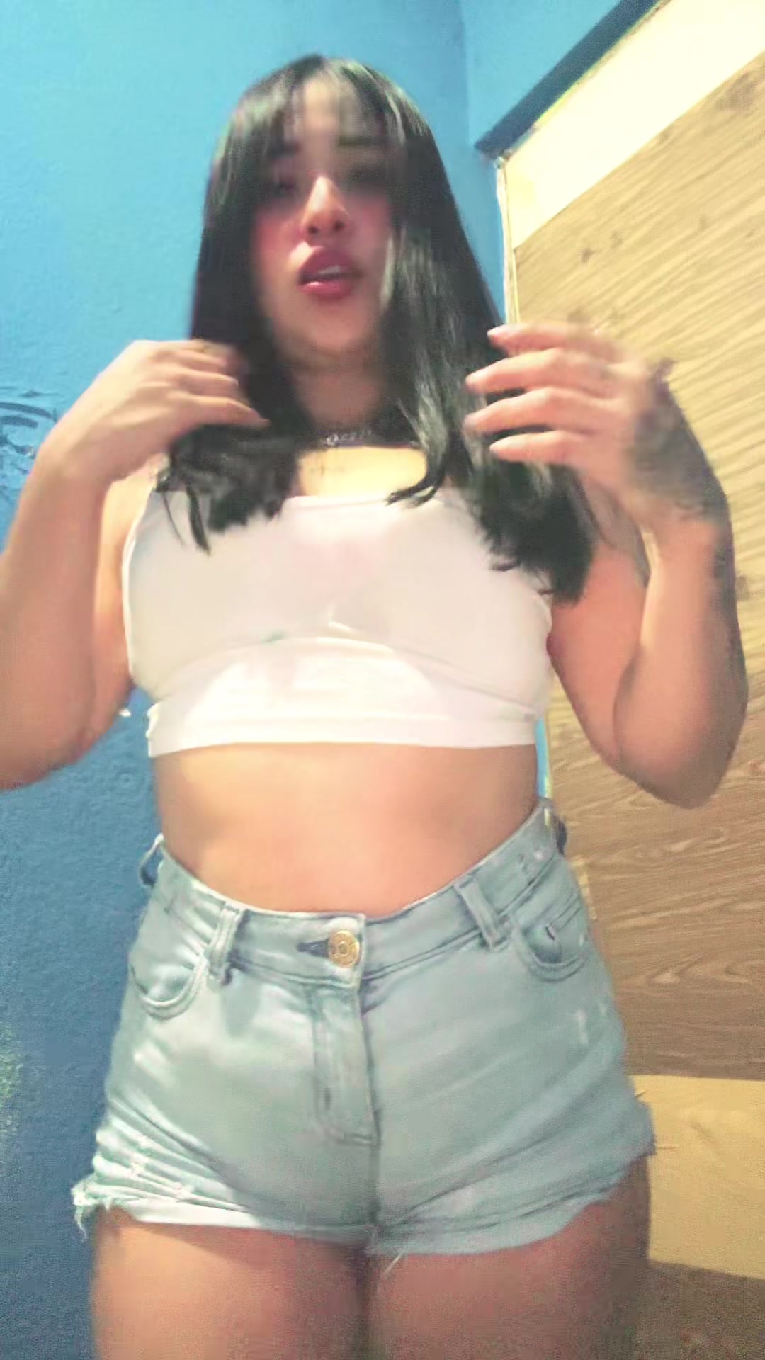 @Esme Jimenez