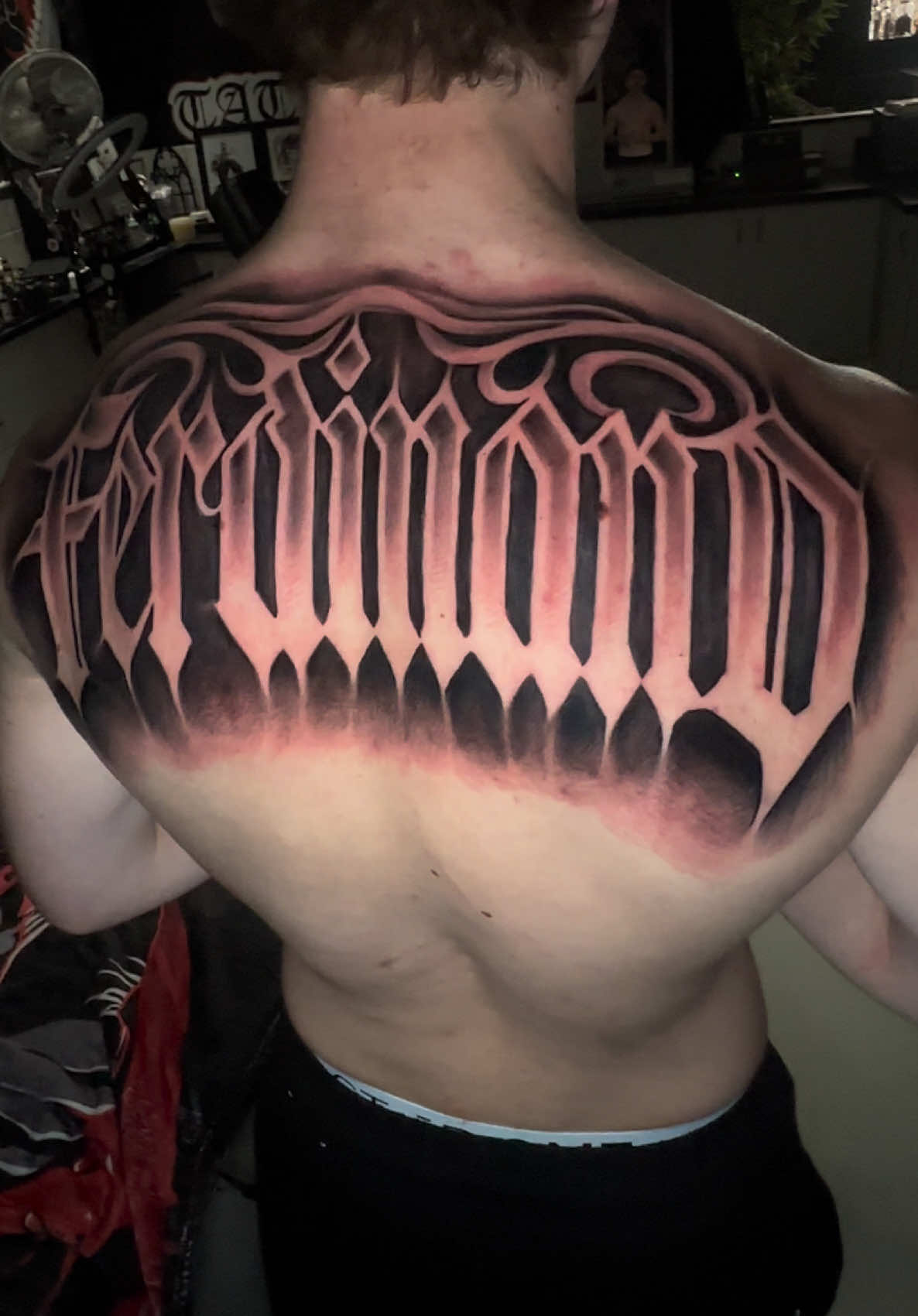 @Cam tattooist