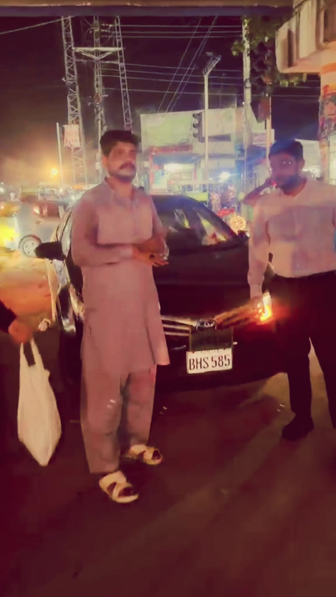 @MALIK DAWOOD IBRAHIM