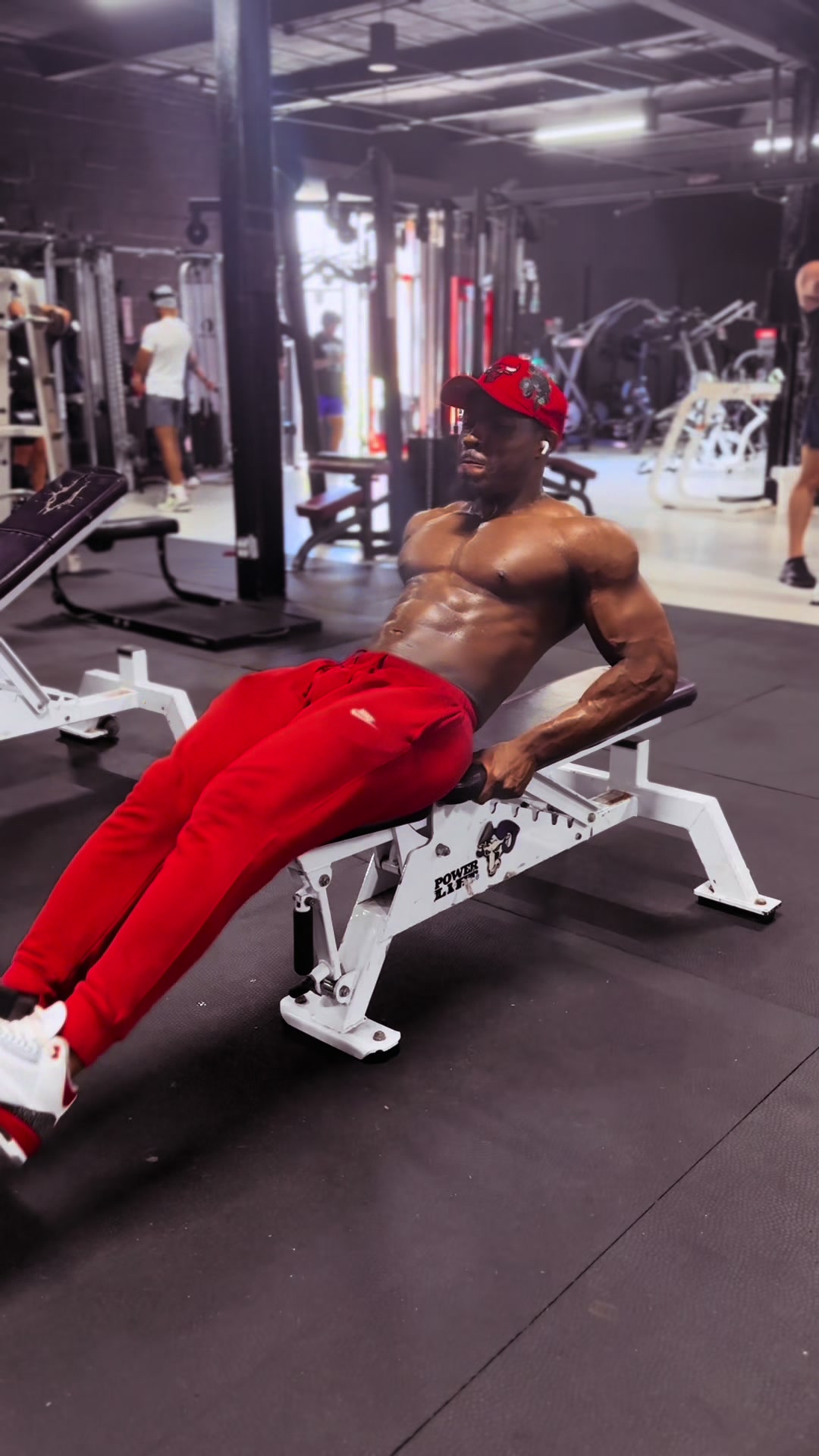 @Marlon fit 414