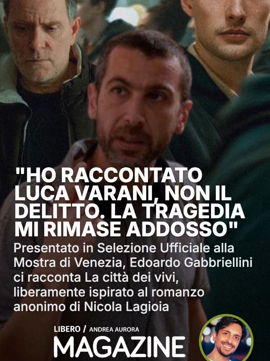 @Libero Magazine