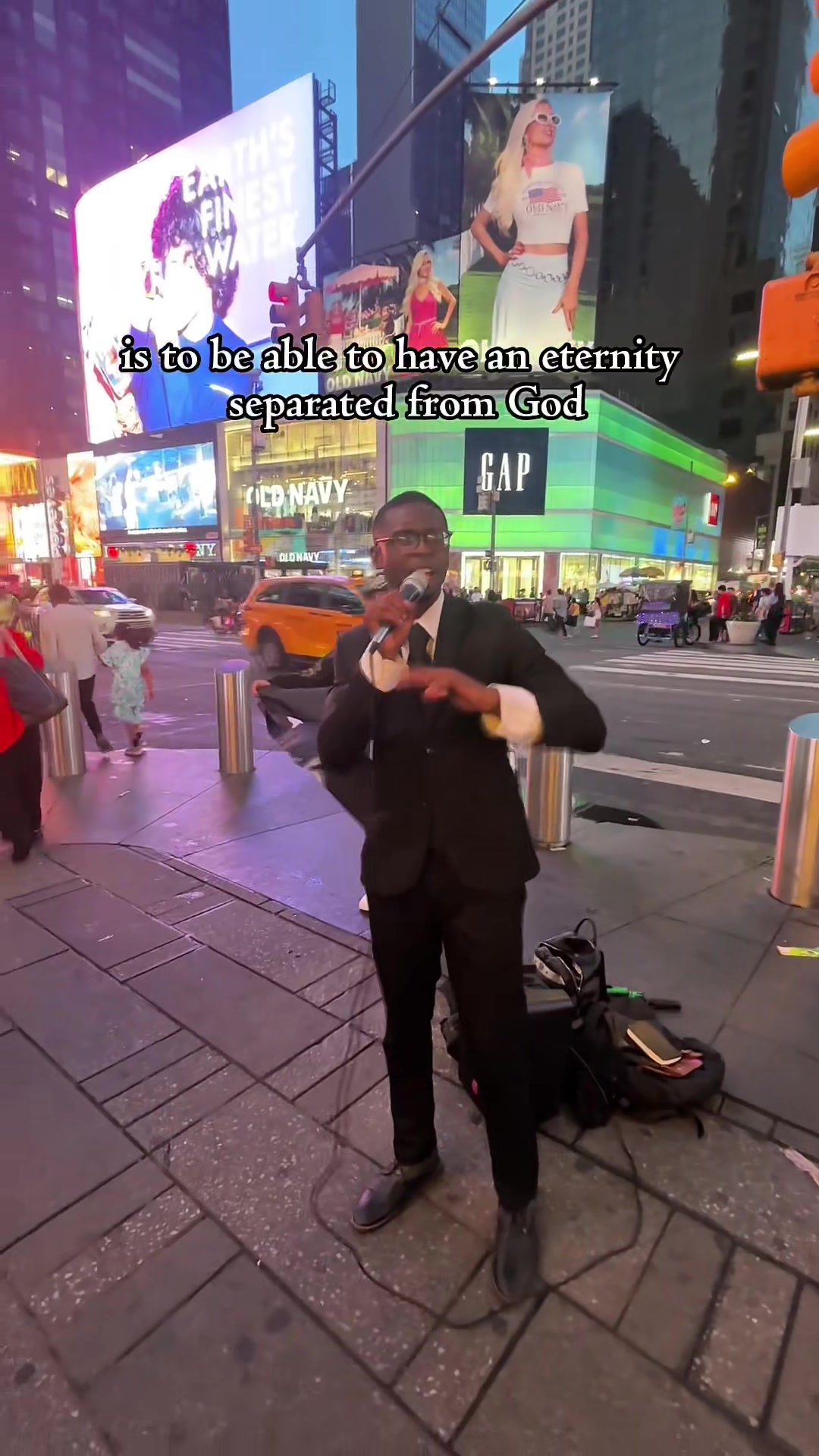 @Elijah Kargbo