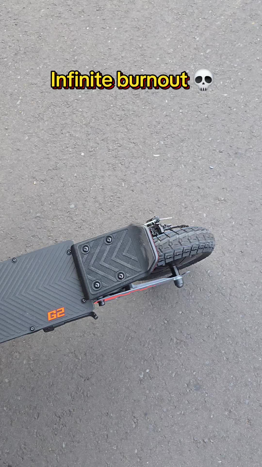 @🛴💨VoltageRider Ldn🛴💨