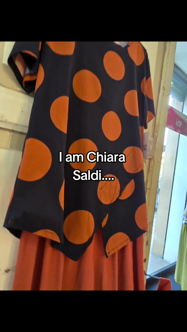 @chiara couture