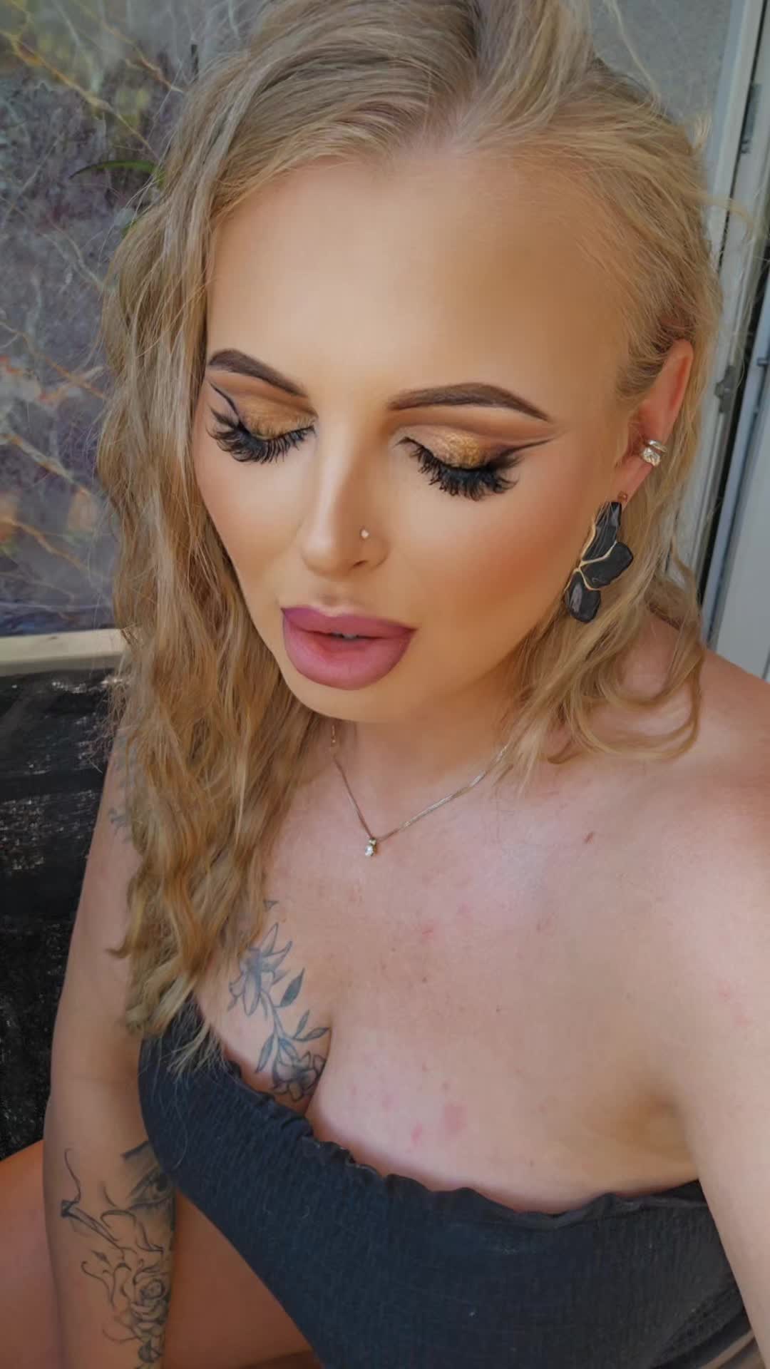 @Niegrzeczna