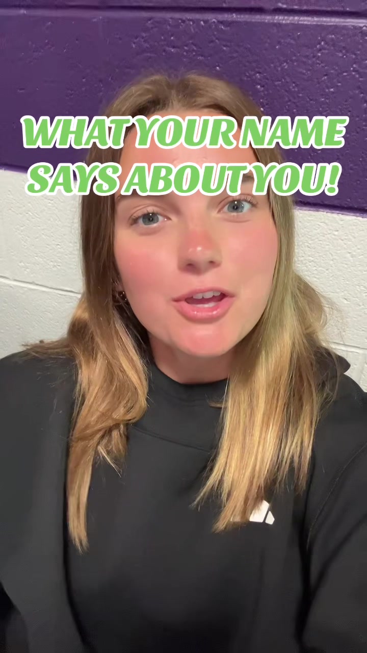 @Caitlin