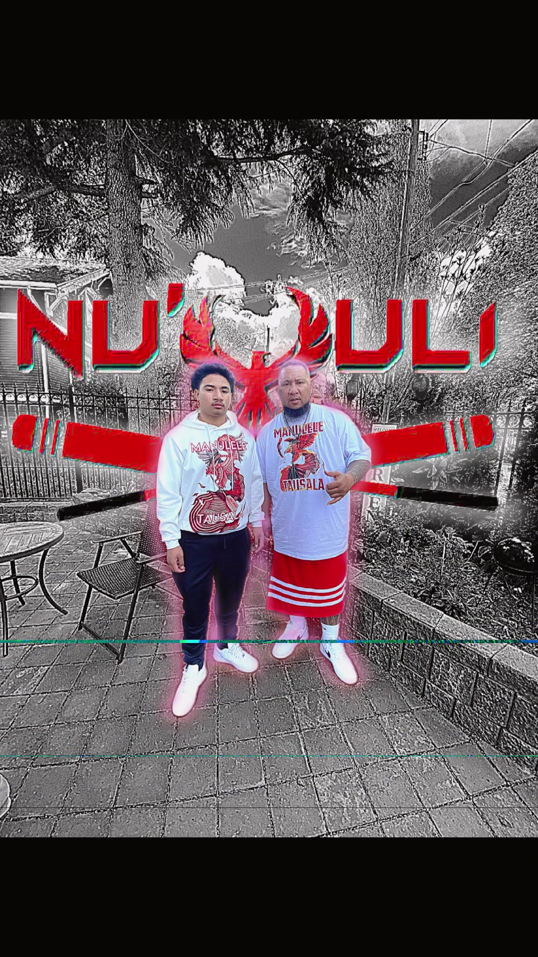 @Nu&rsquo;uuli&rsquo;s F!n3st