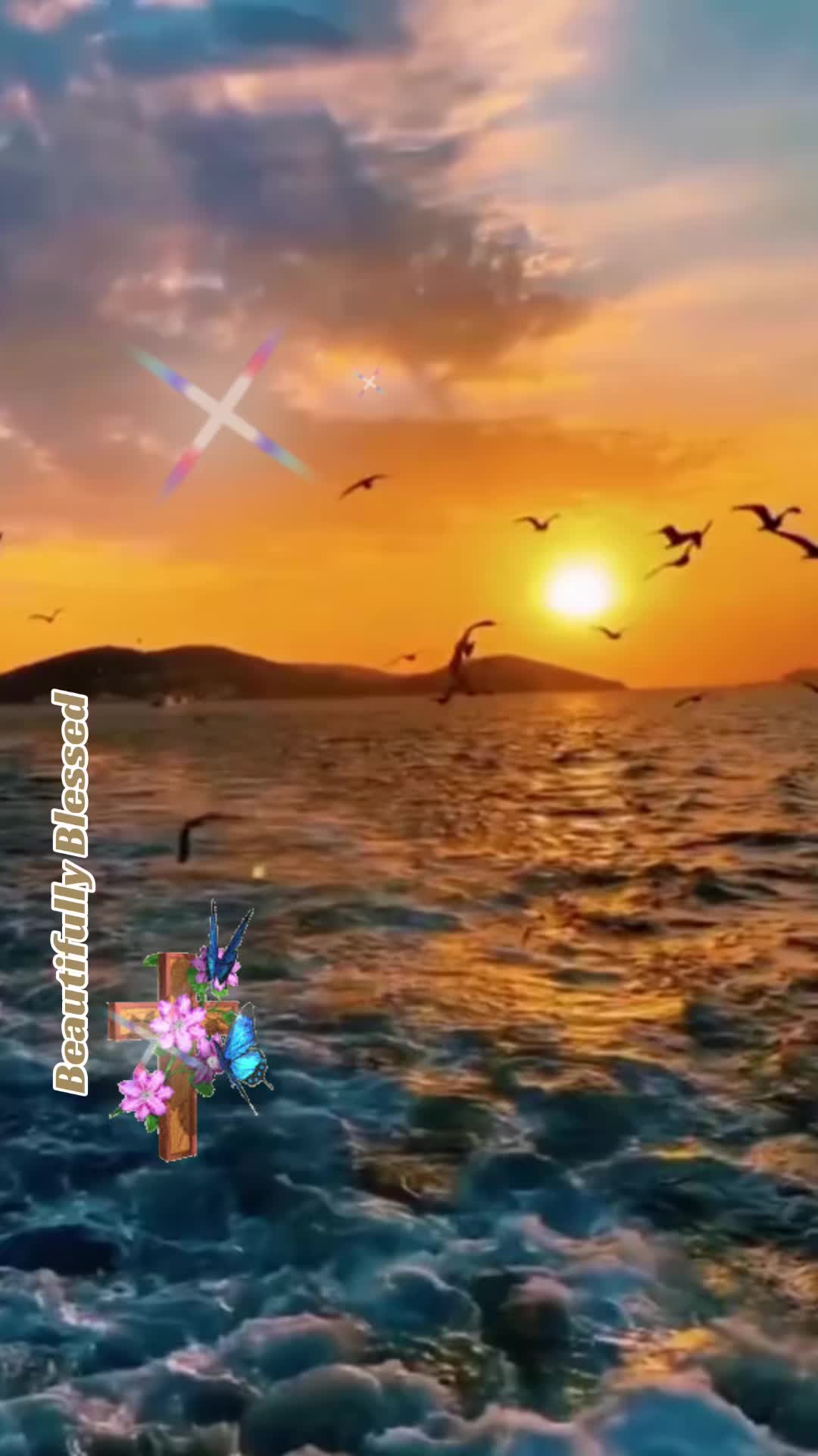 @🙏🏻Beautifully Blessed🙏🏻