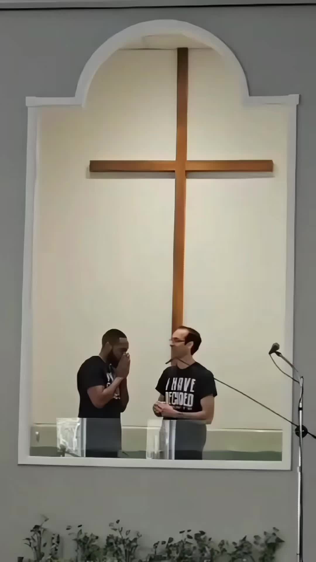 @Calvin Demetrius