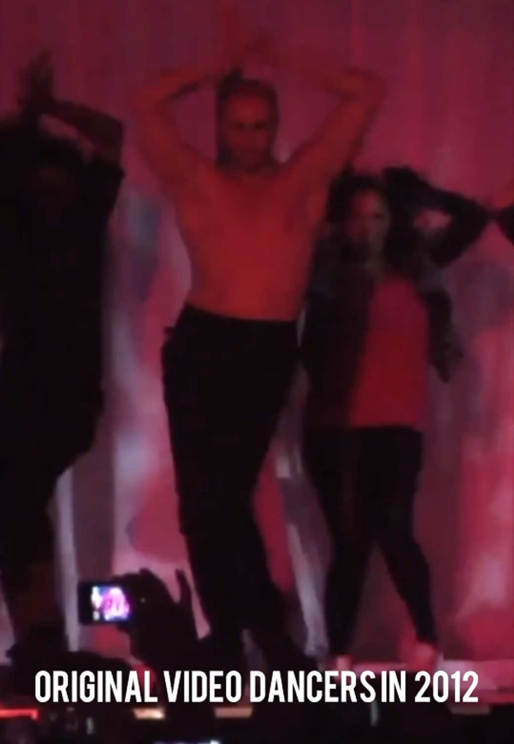 @Brian Friedman