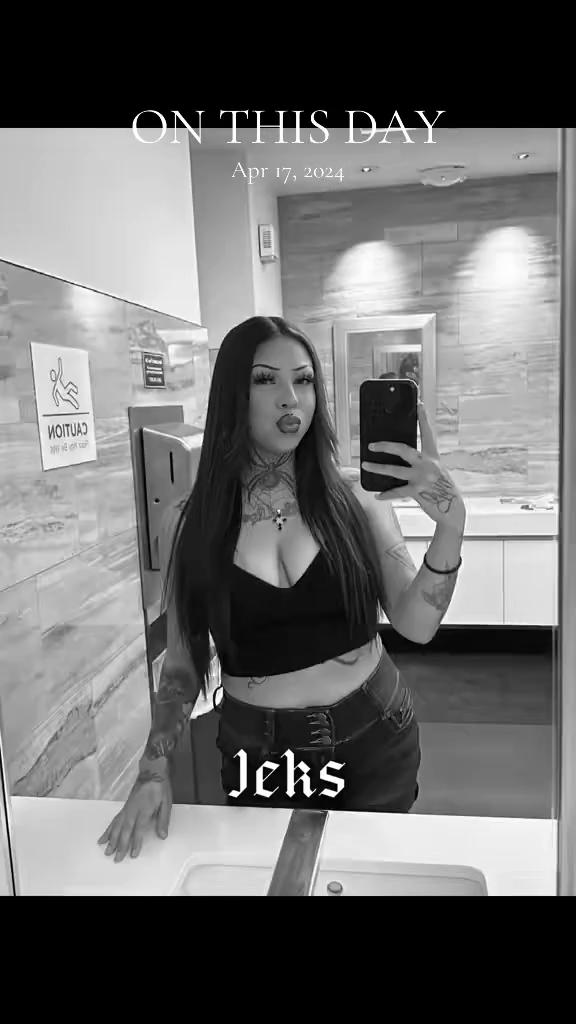 @Jessica Acosta