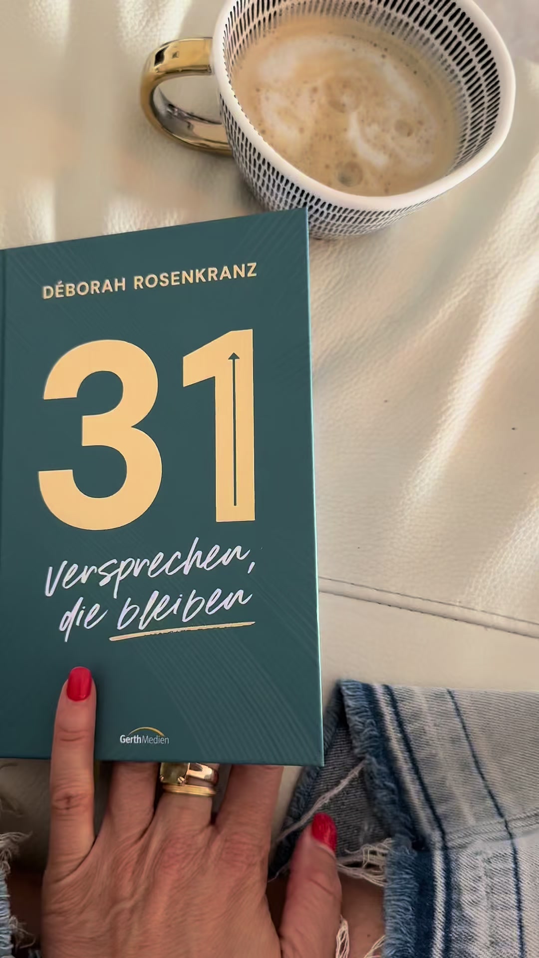 @Déborah Rosenkranz
