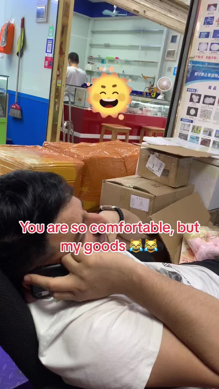 @susie cargo