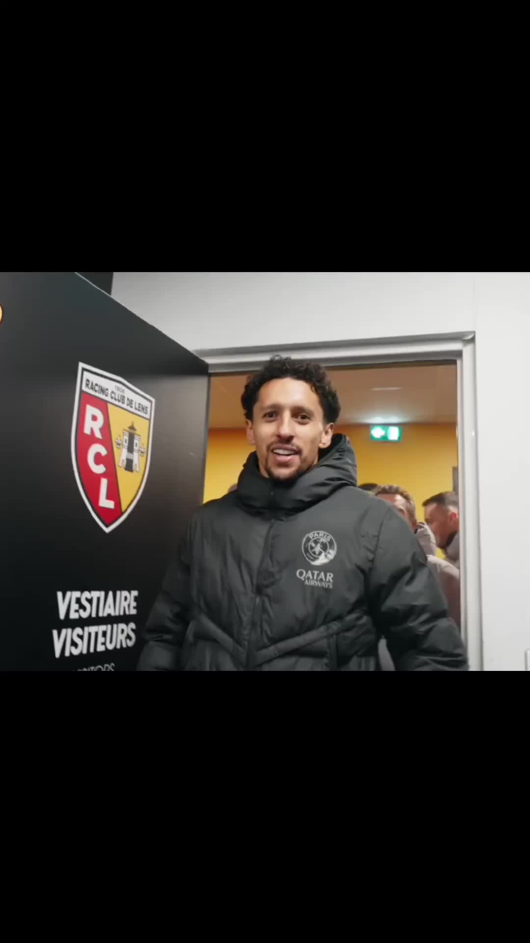 @La famille PSG❤️💙⚔️🏟️⚽🏆