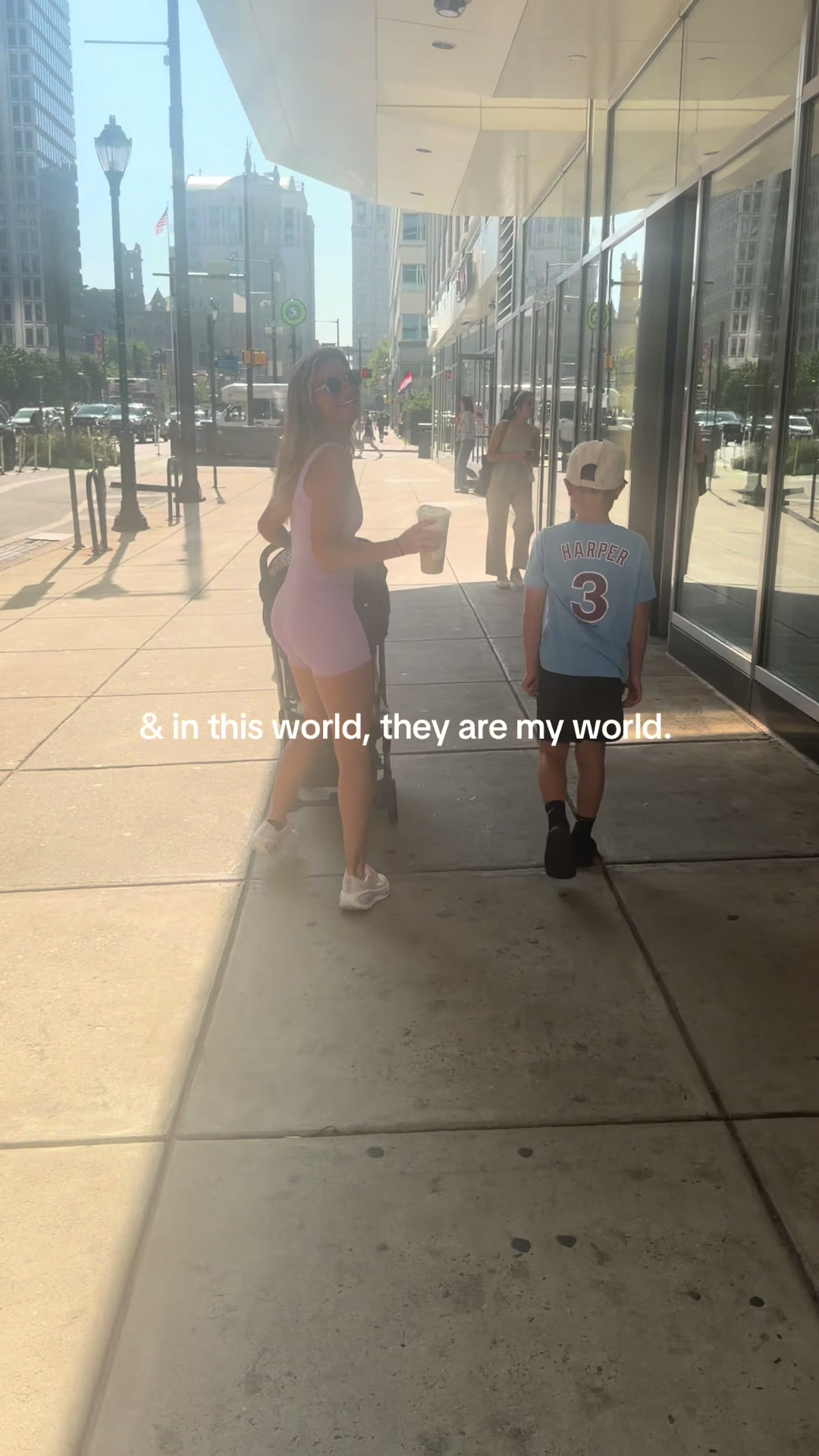 @Hailey | Motherhood 🌸