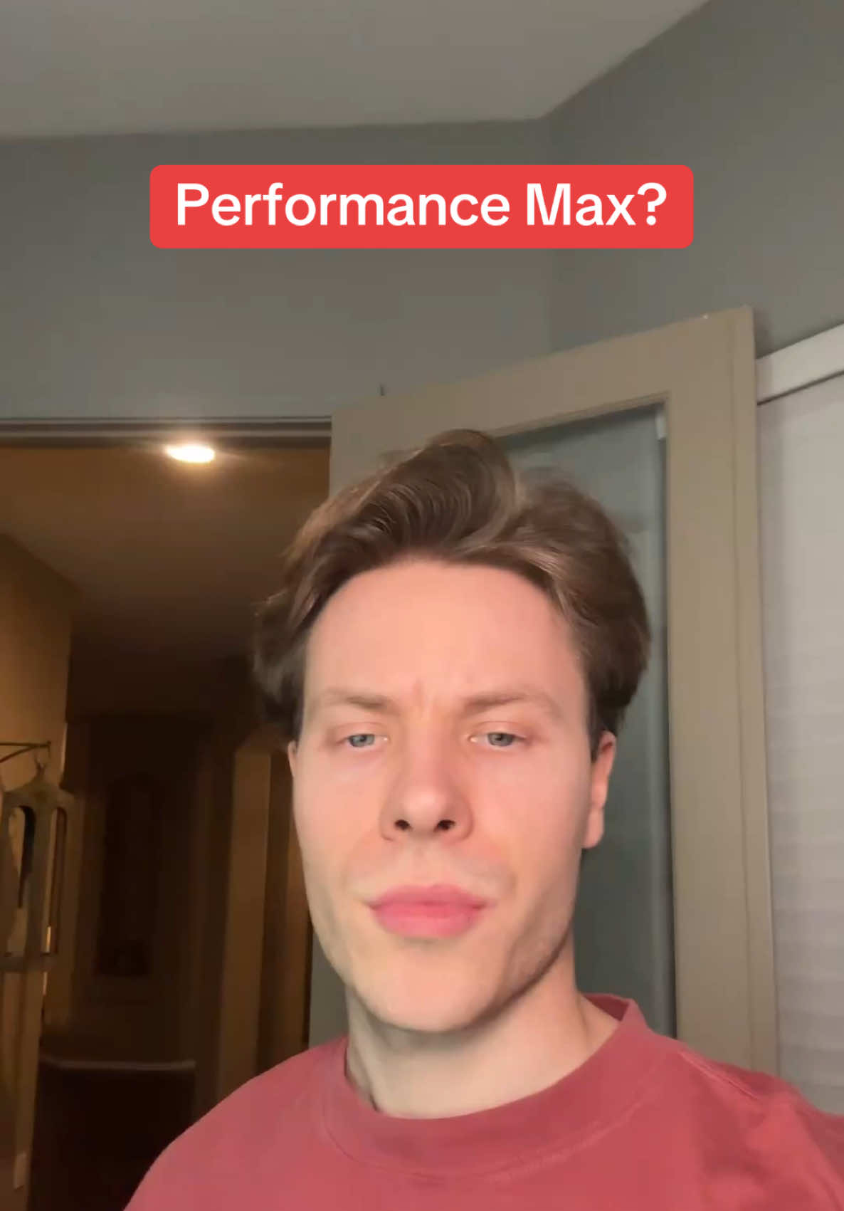 @Brandon Ewing 💫 | Google Ads