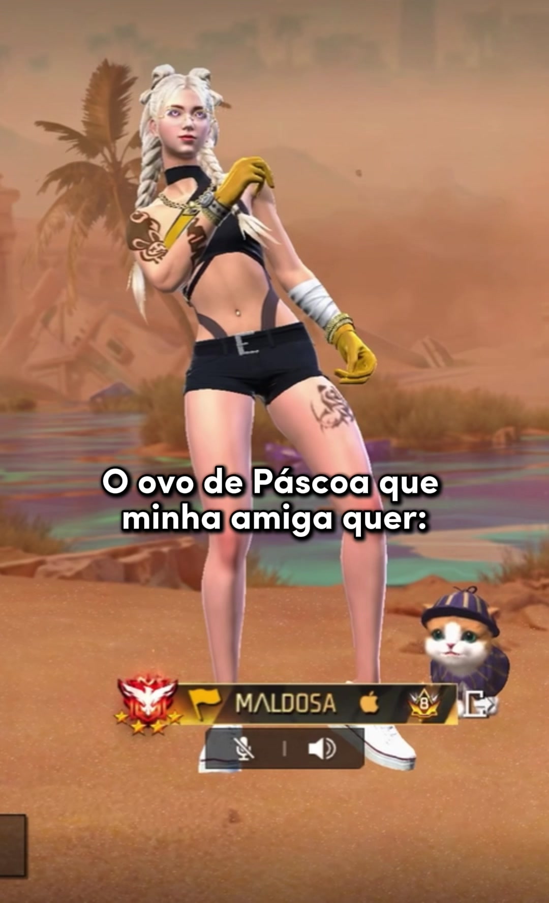 @MΛLDOSA 🍓