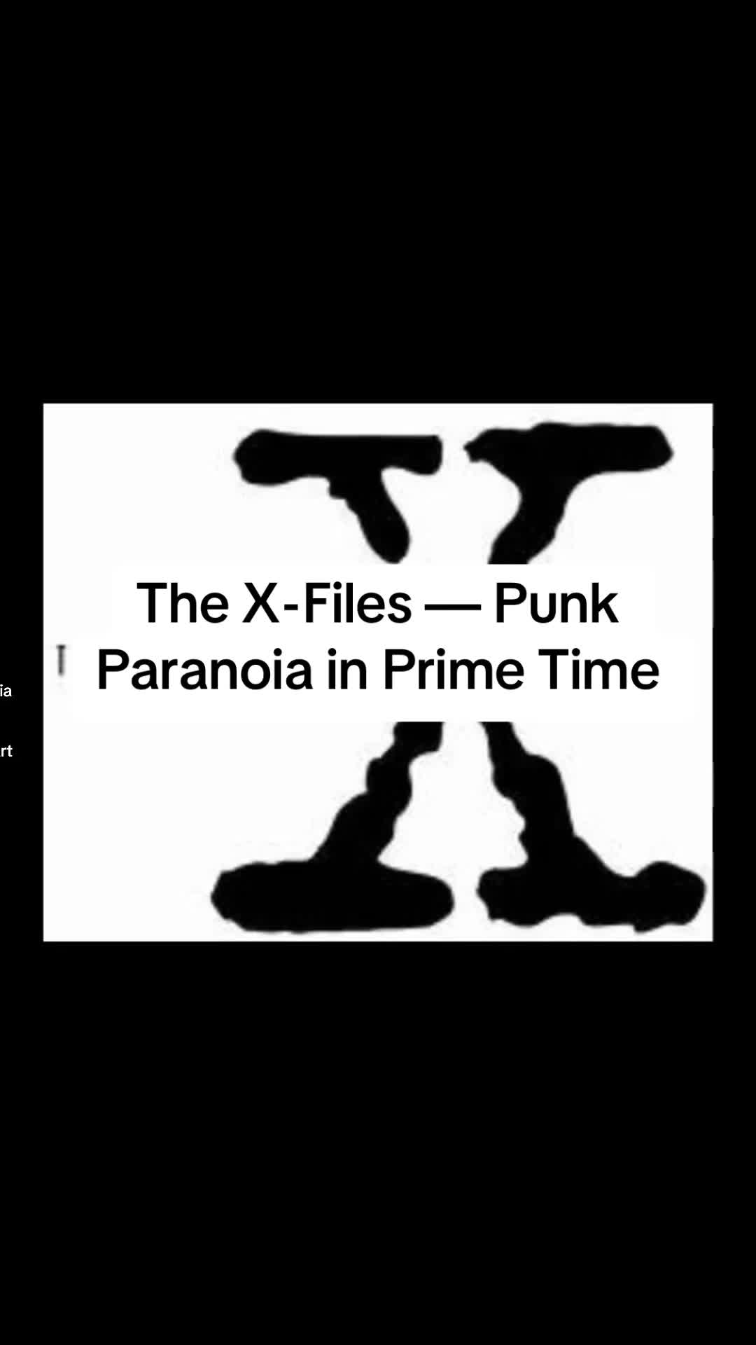 @Everything is punk