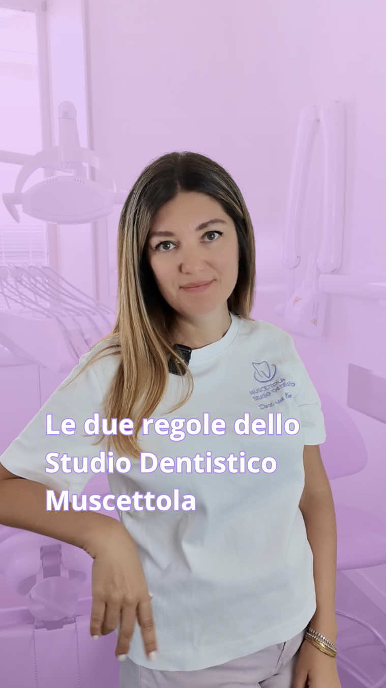 @Dott.Marta | Estetica Dentale