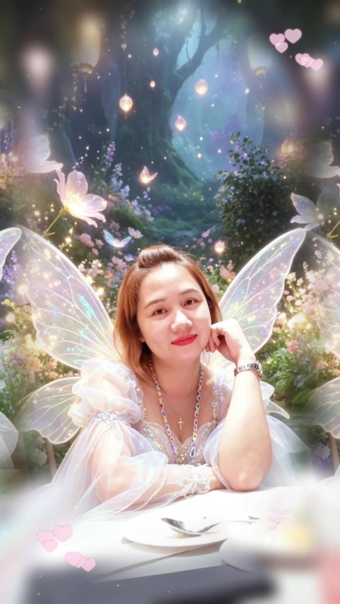 @🦋 Mel🦋