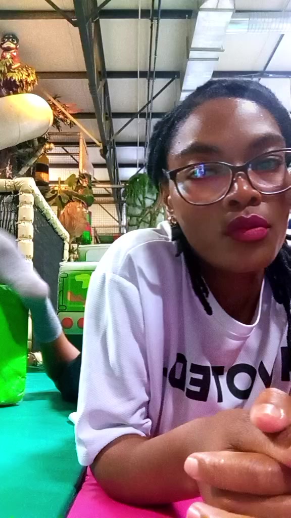 @Ndapandula