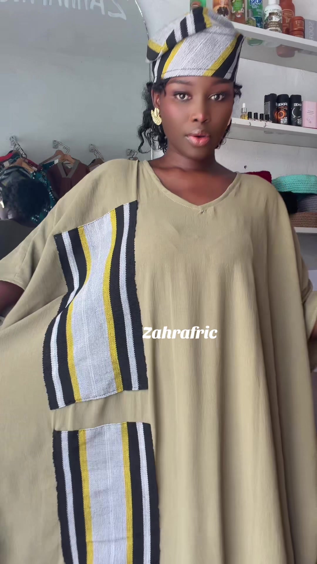 @Zahrafric