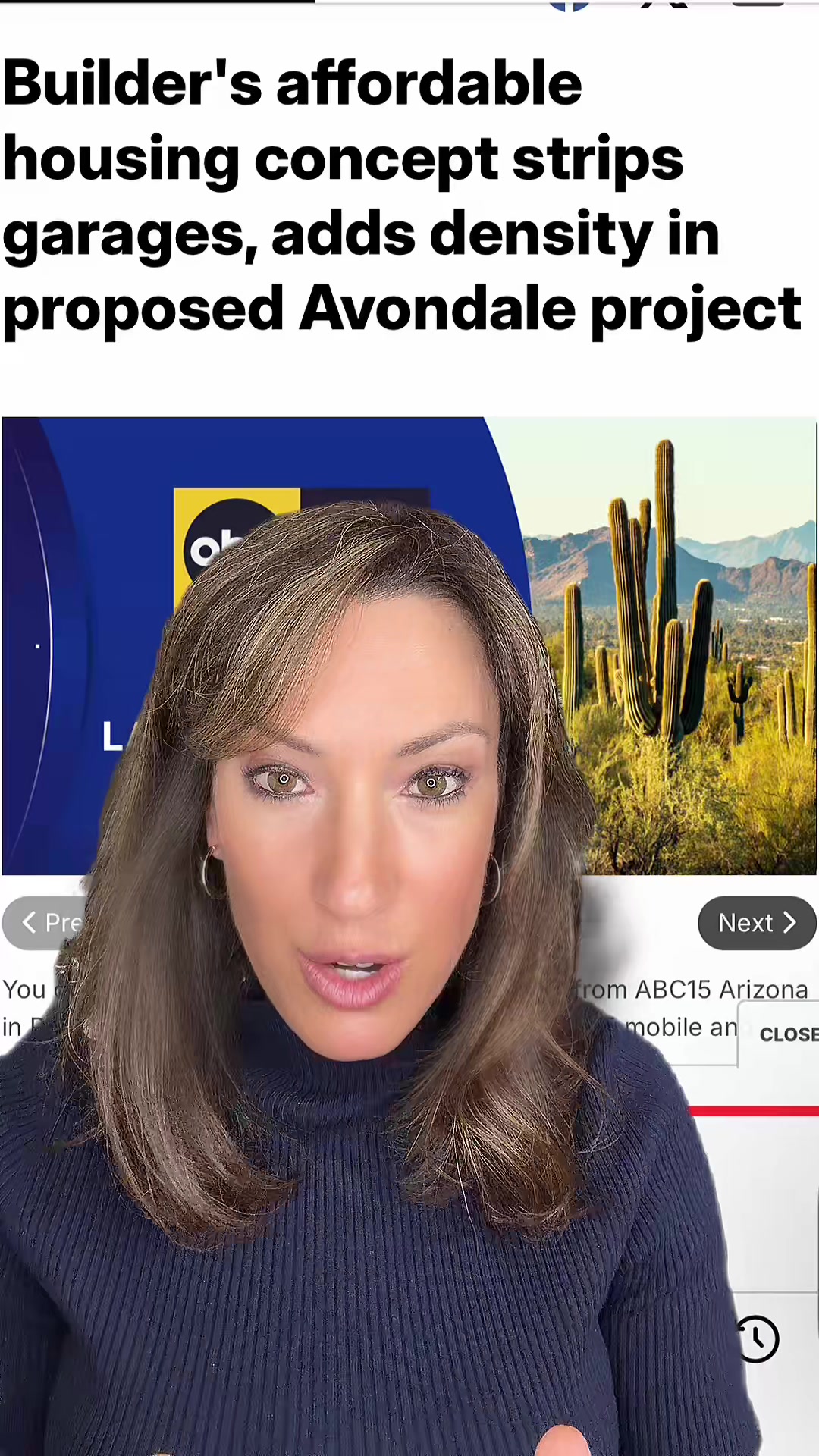 @Gina Keilen - AZ Real Estate