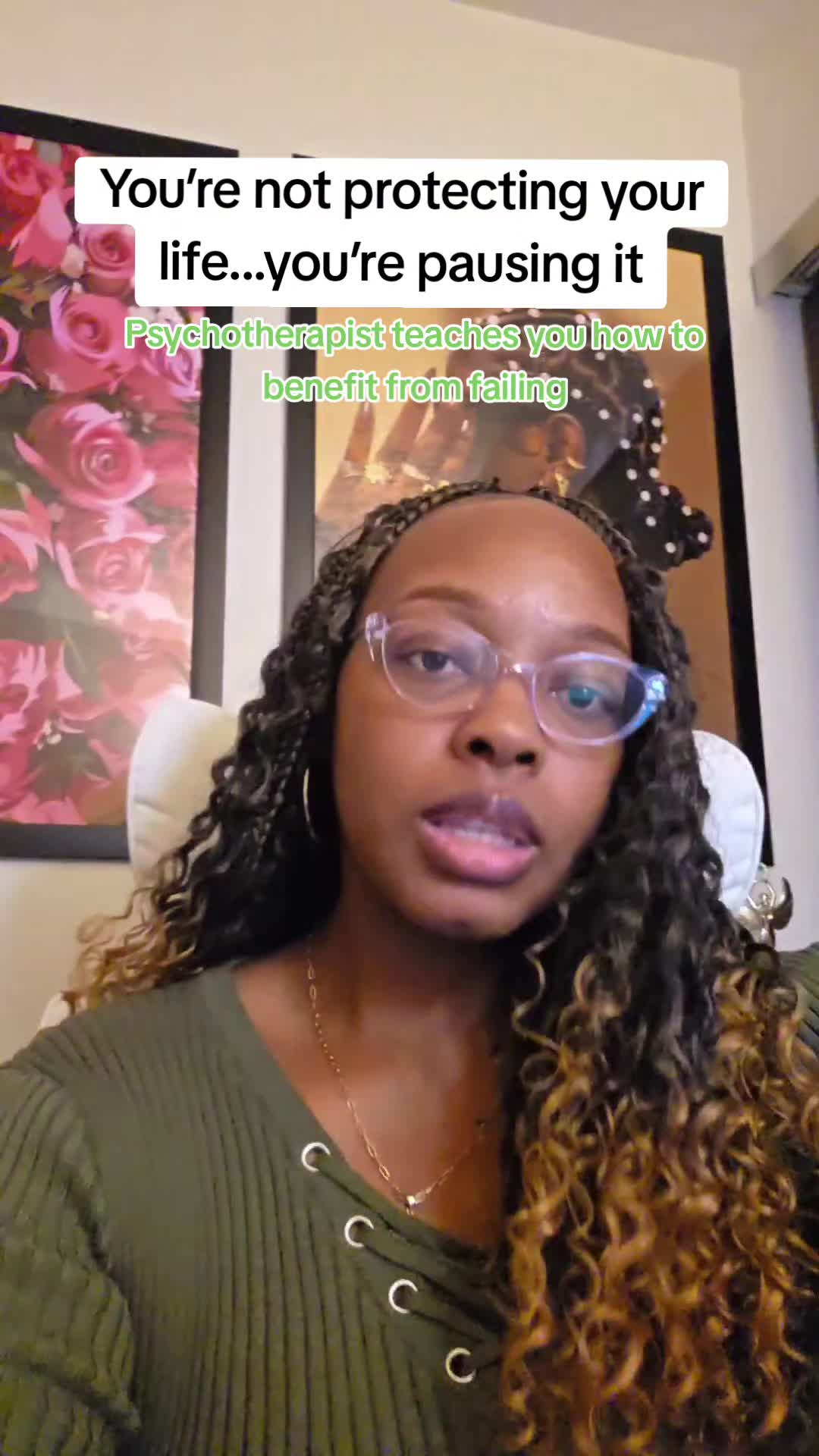 @Lakiah | Real Self-care