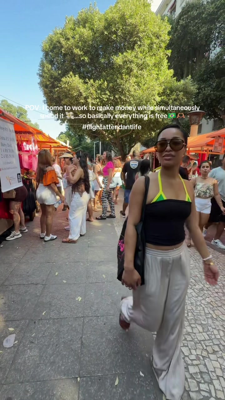 @Asha - HTX -Travel ✈️ - Muva💕