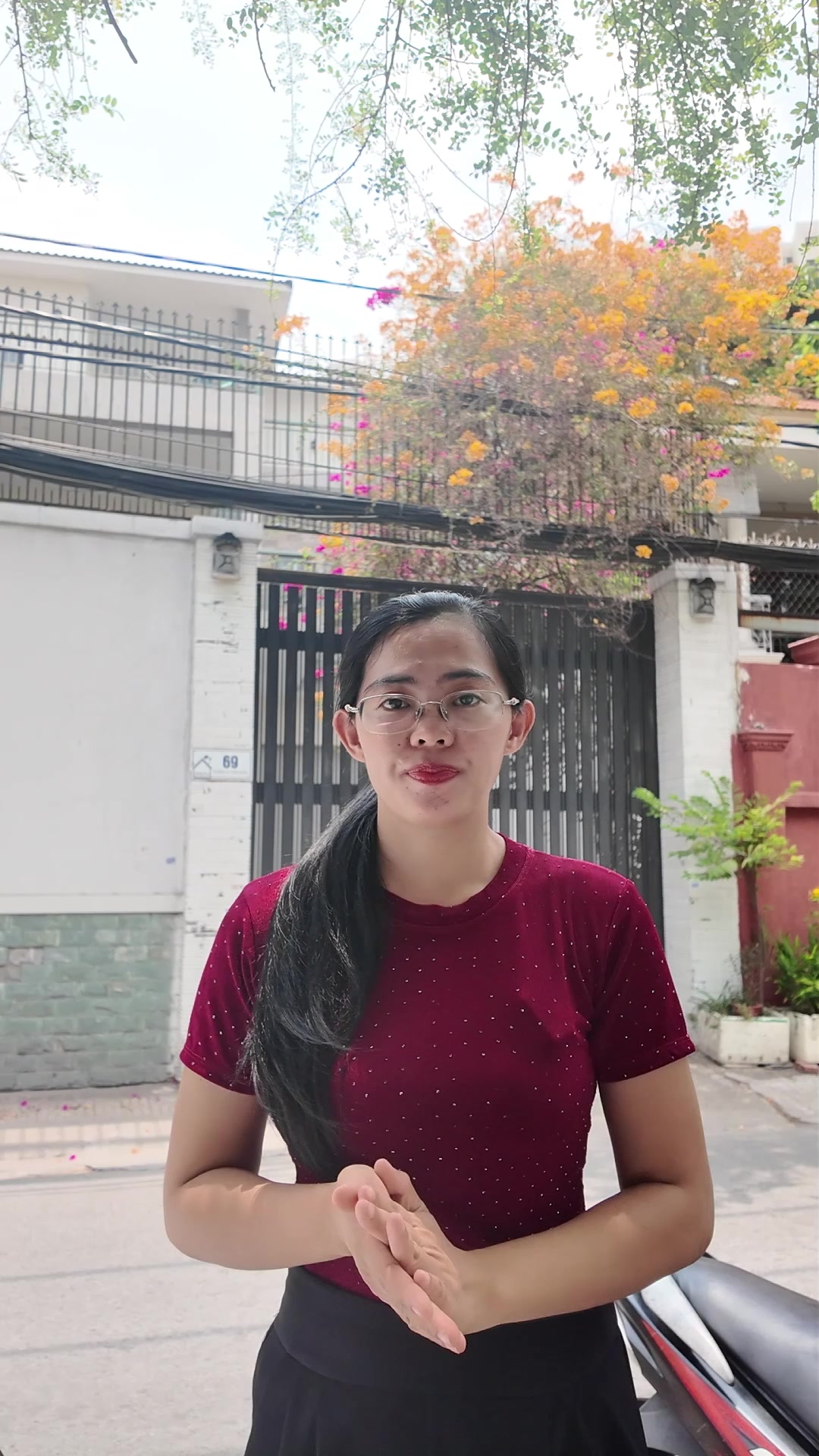 @T&ugrave;ng Villa