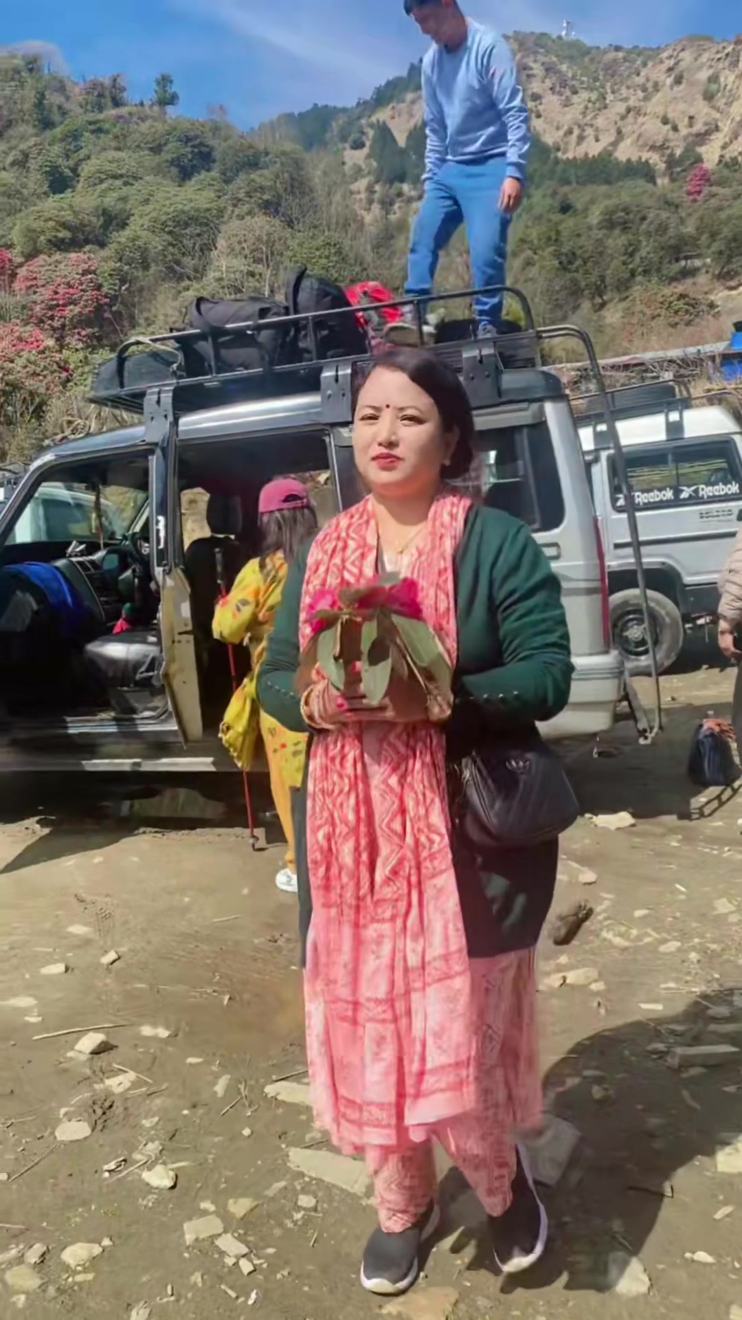 @JITMAYA GURUNG