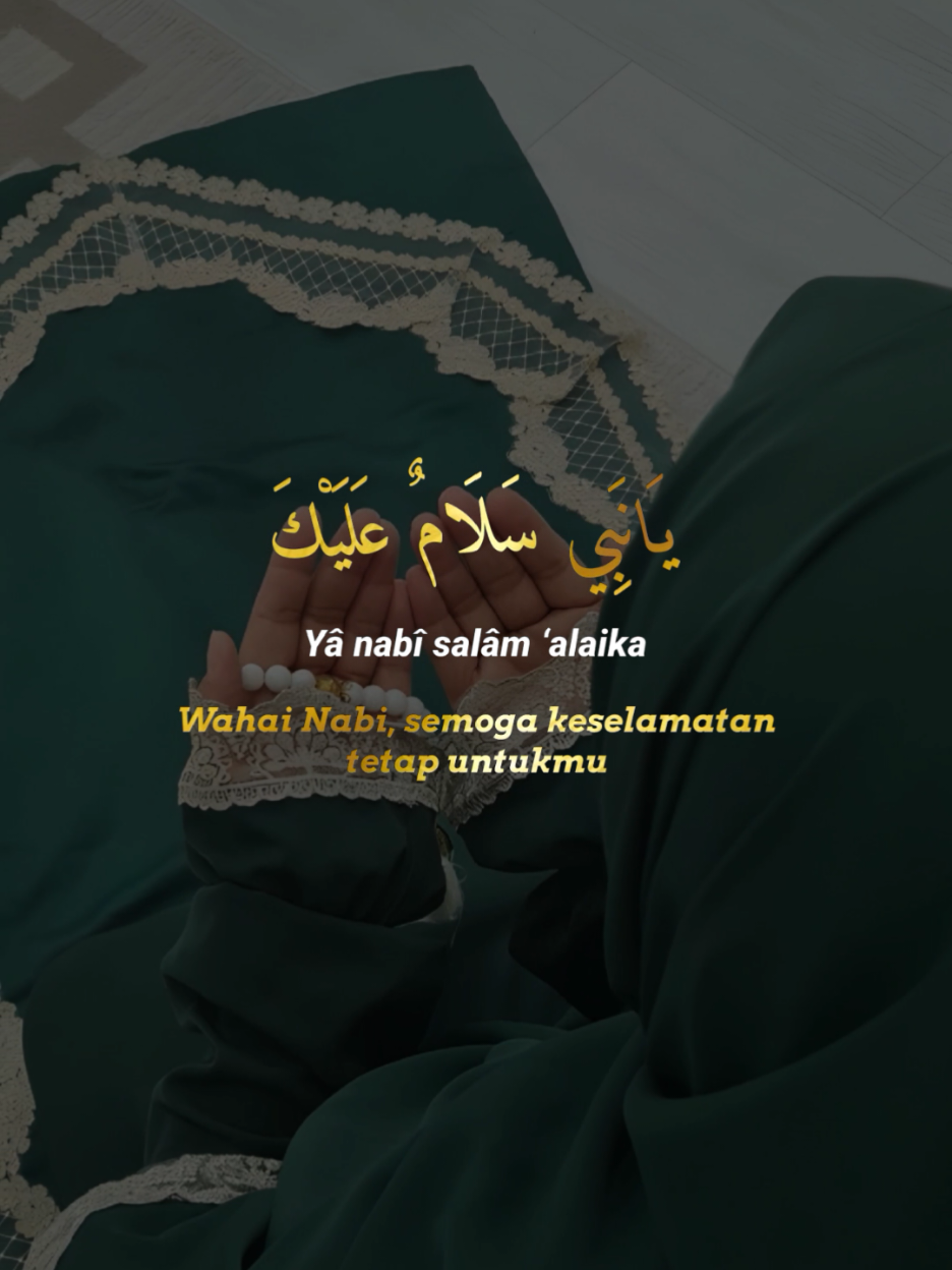 @Laa Tahzan