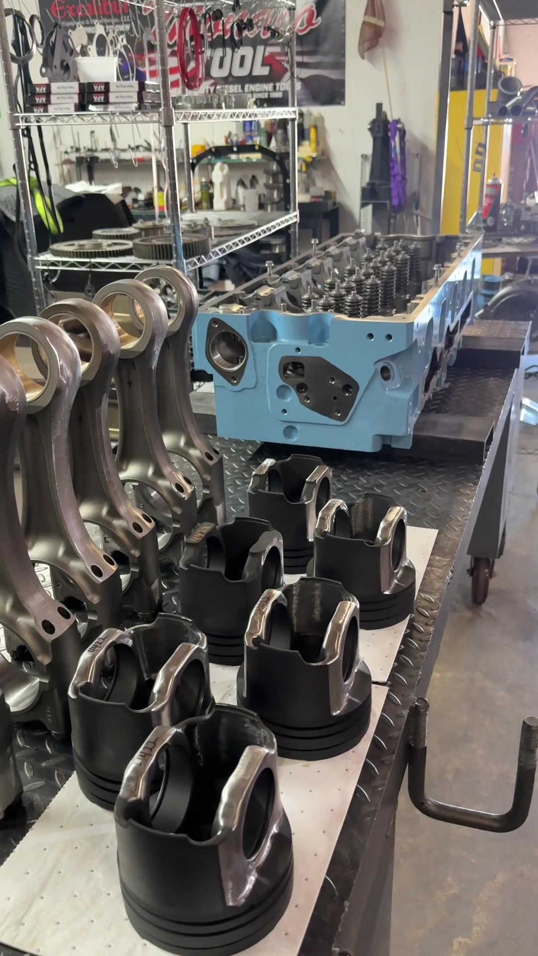 @Excalibur.Equipment