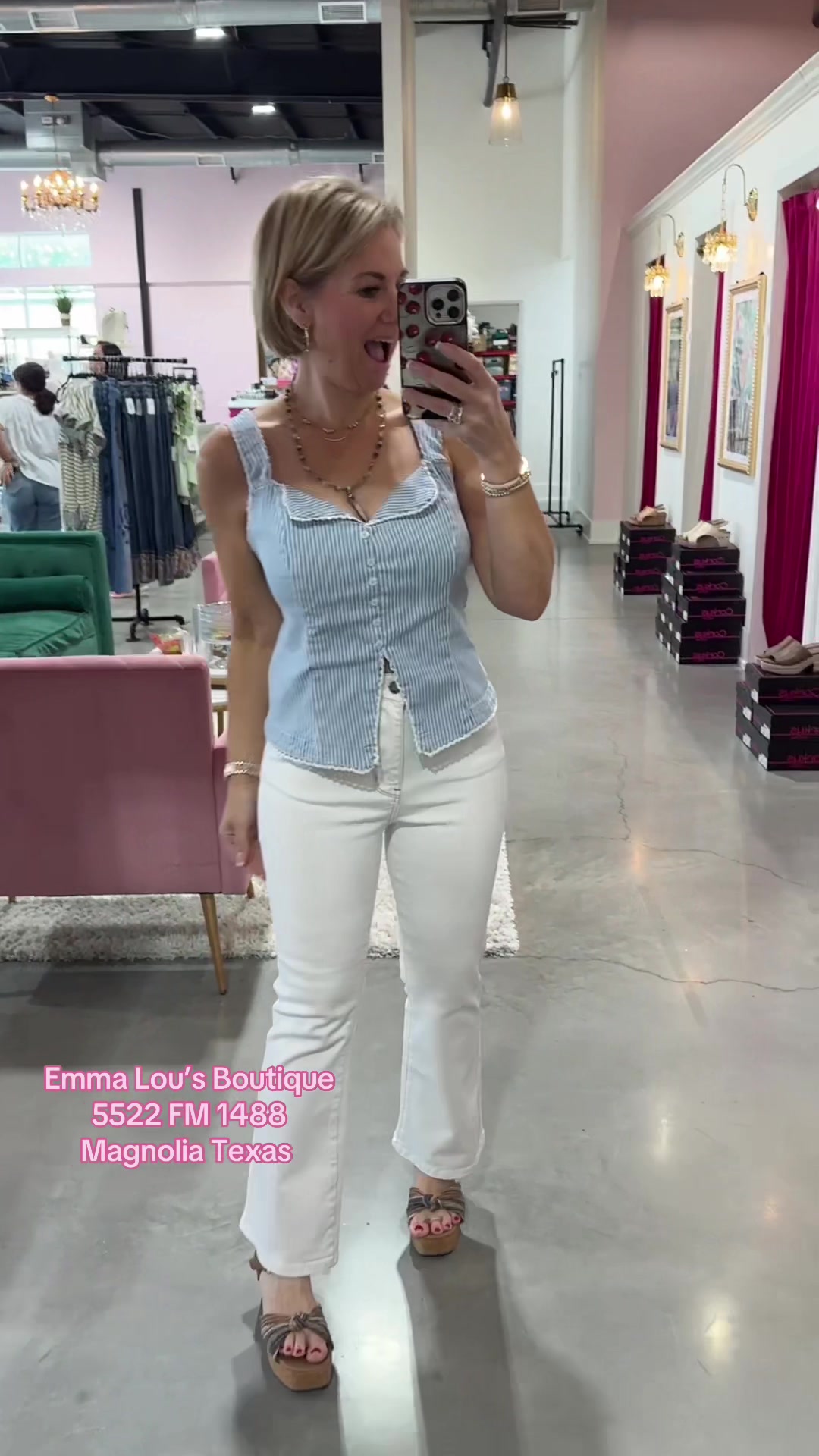 @Emma Lous Boutique