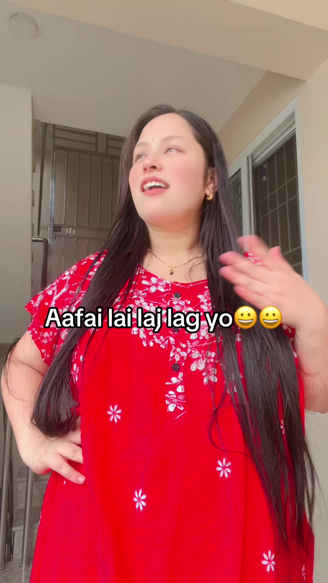 @Dayana Chhetry🕉️🔱🕉️