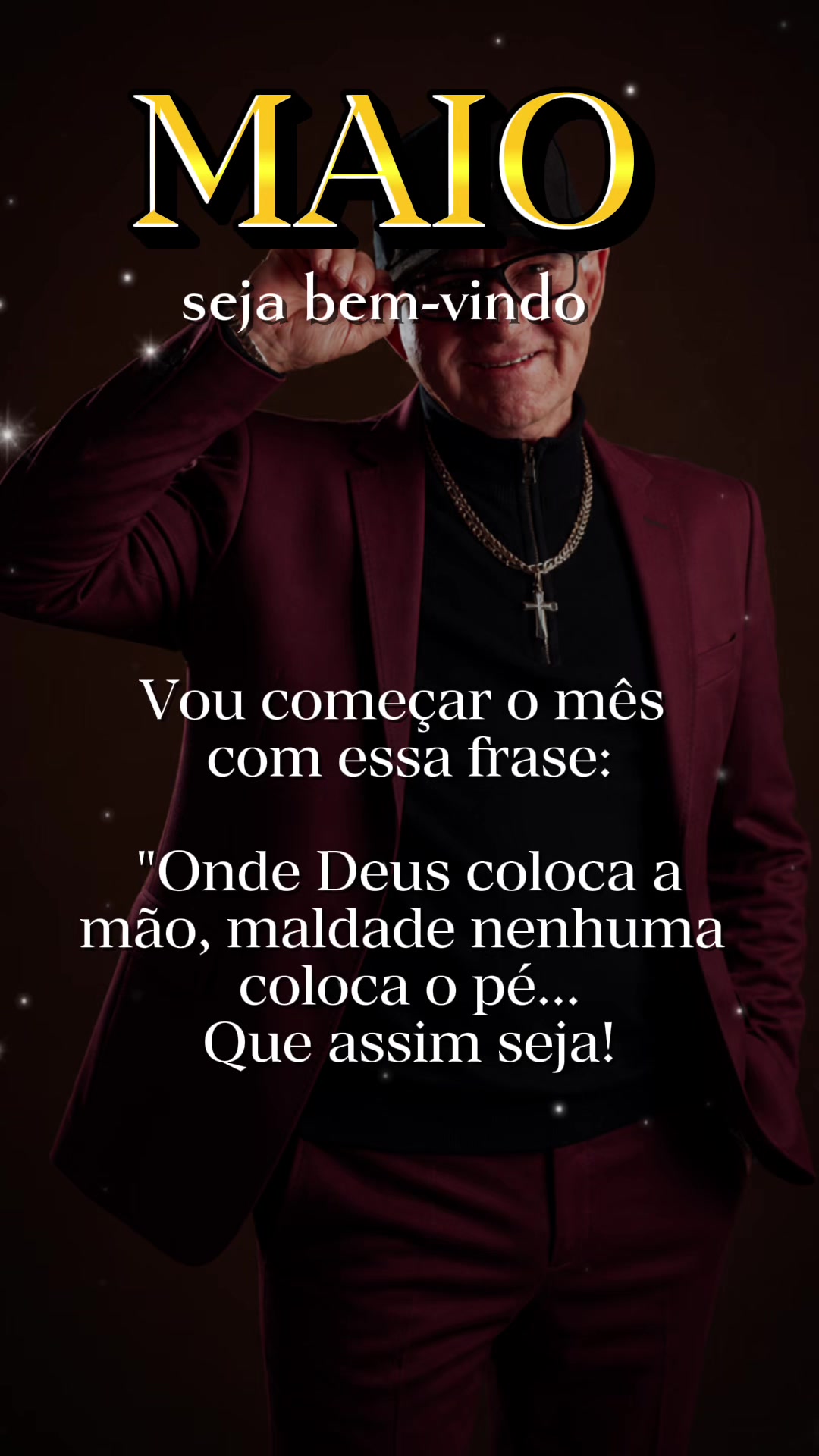 @Gilmar Monteiro